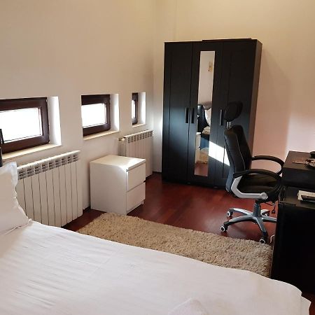 2Bedrooms Mega Mall Monza National.Arena Bukarest Exteriör bild