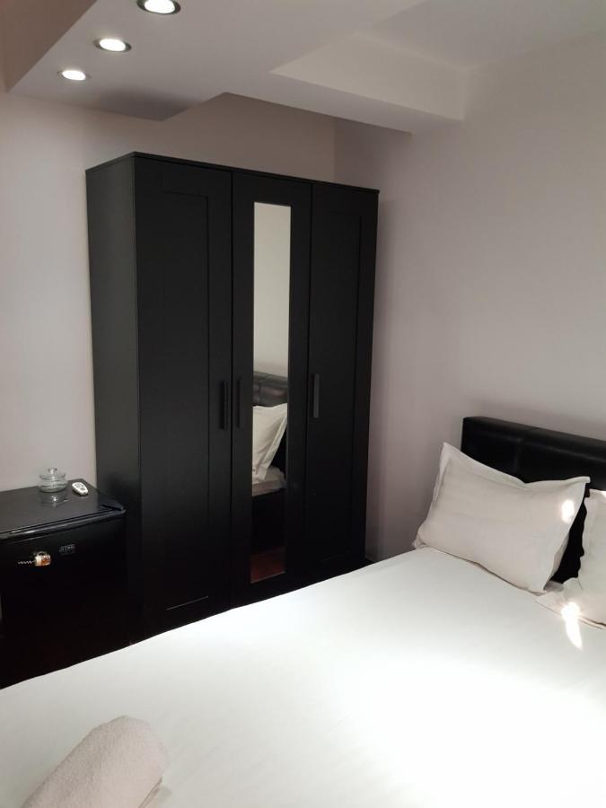 2Bedrooms Mega Mall Monza National.Arena Bukarest Exteriör bild